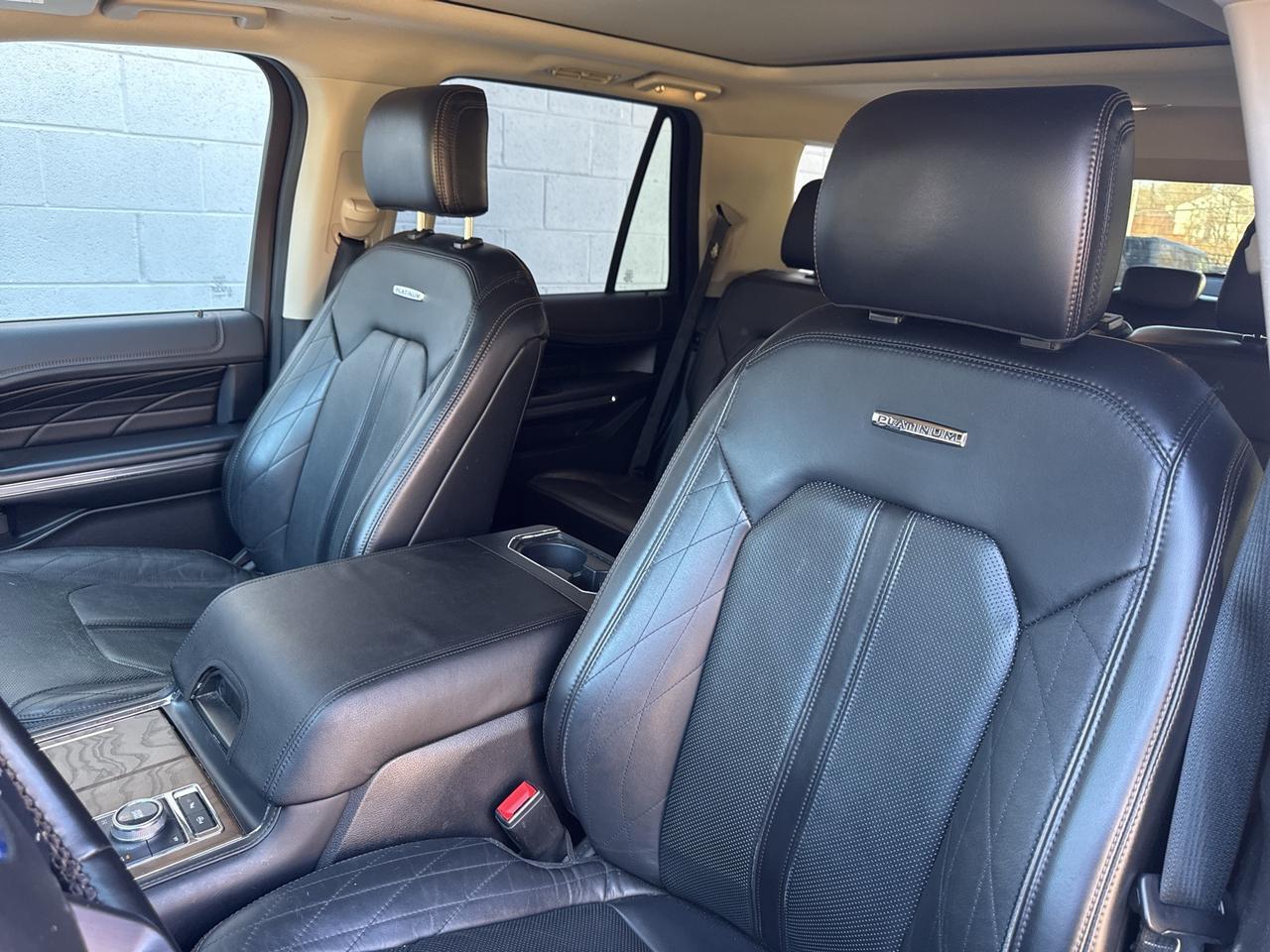 2019 Ford Expedition Platinum Warrenton VA