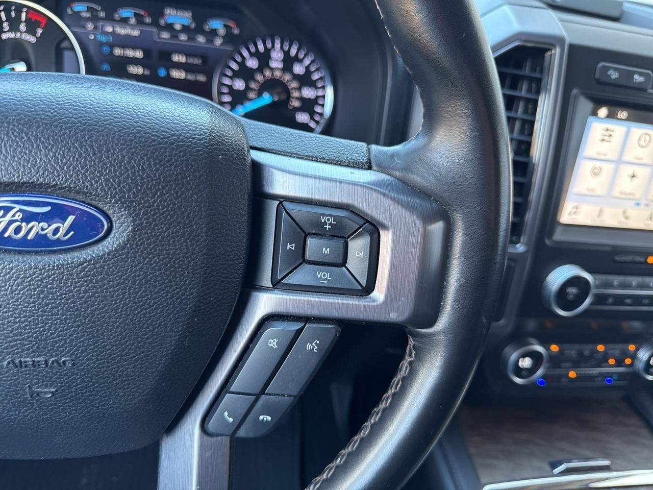 2019 Ford Expedition Platinum Warrenton VA