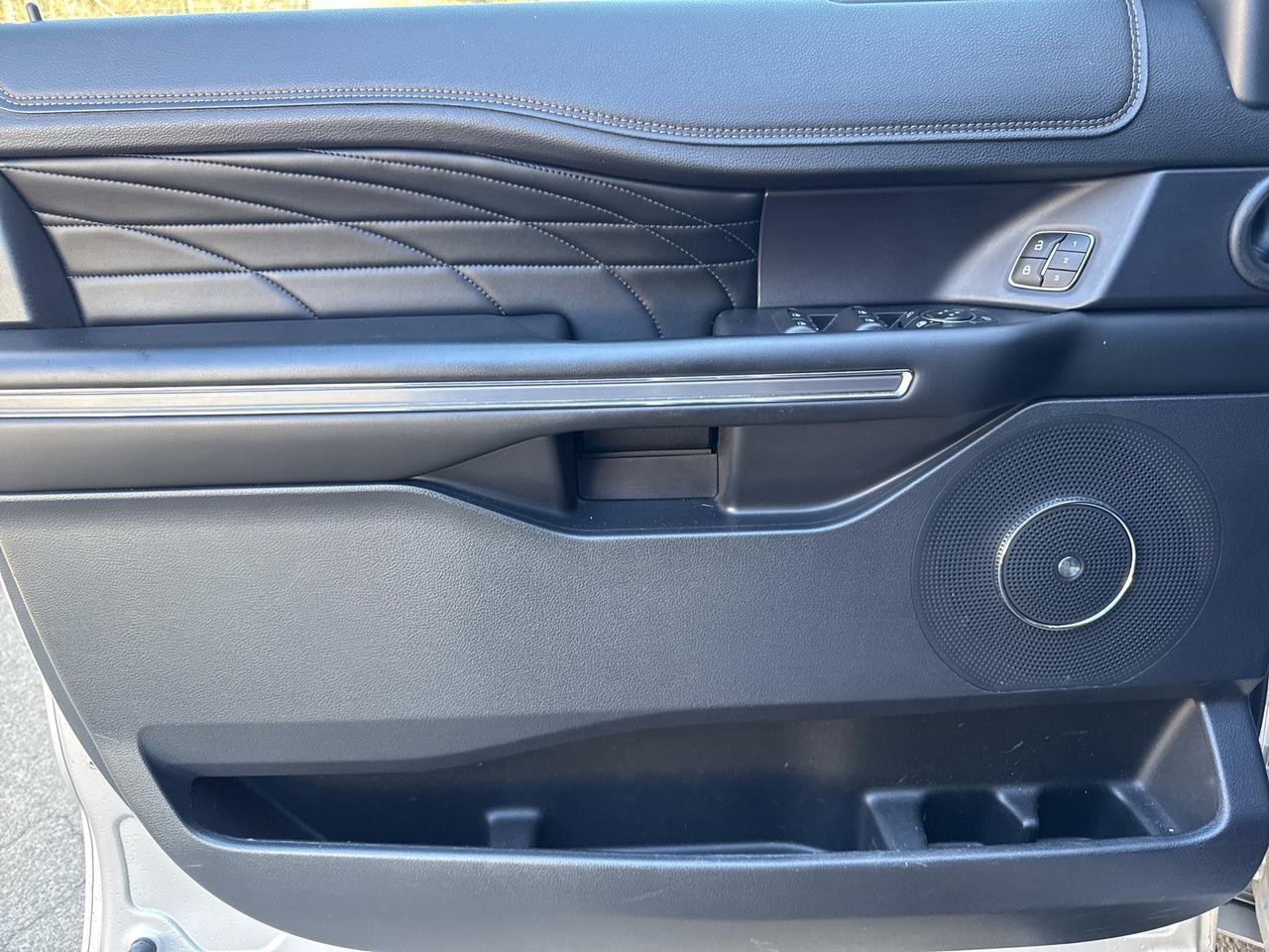 2019 Ford Expedition Platinum Warrenton VA