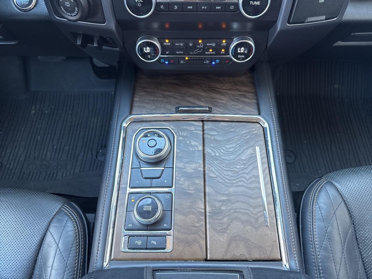 2019 Ford Expedition Platinum Warrenton VA