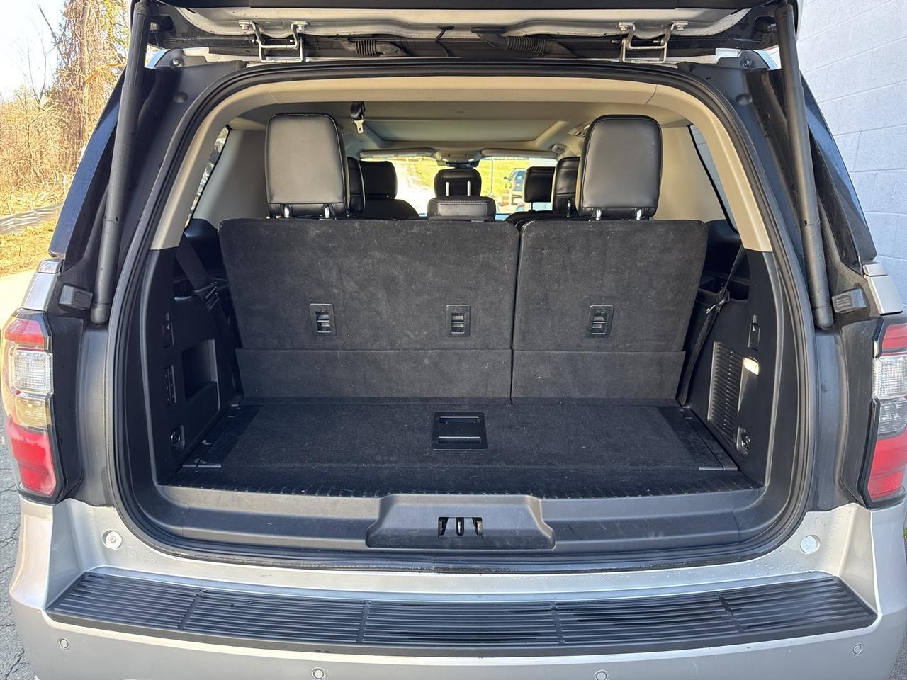 2019 Ford Expedition Platinum Warrenton VA