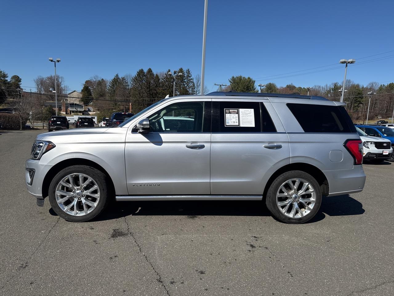 2019 Ford Expedition Platinum Warrenton VA