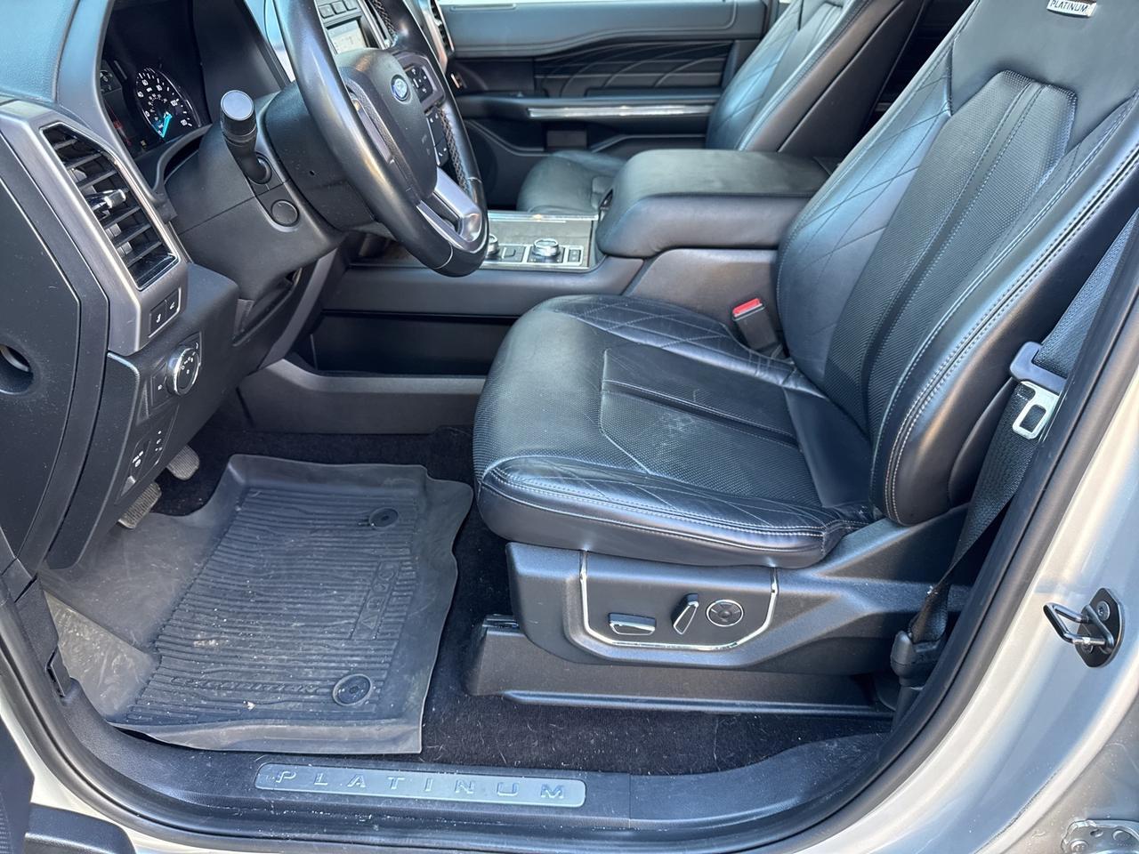 2019 Ford Expedition Platinum Warrenton VA