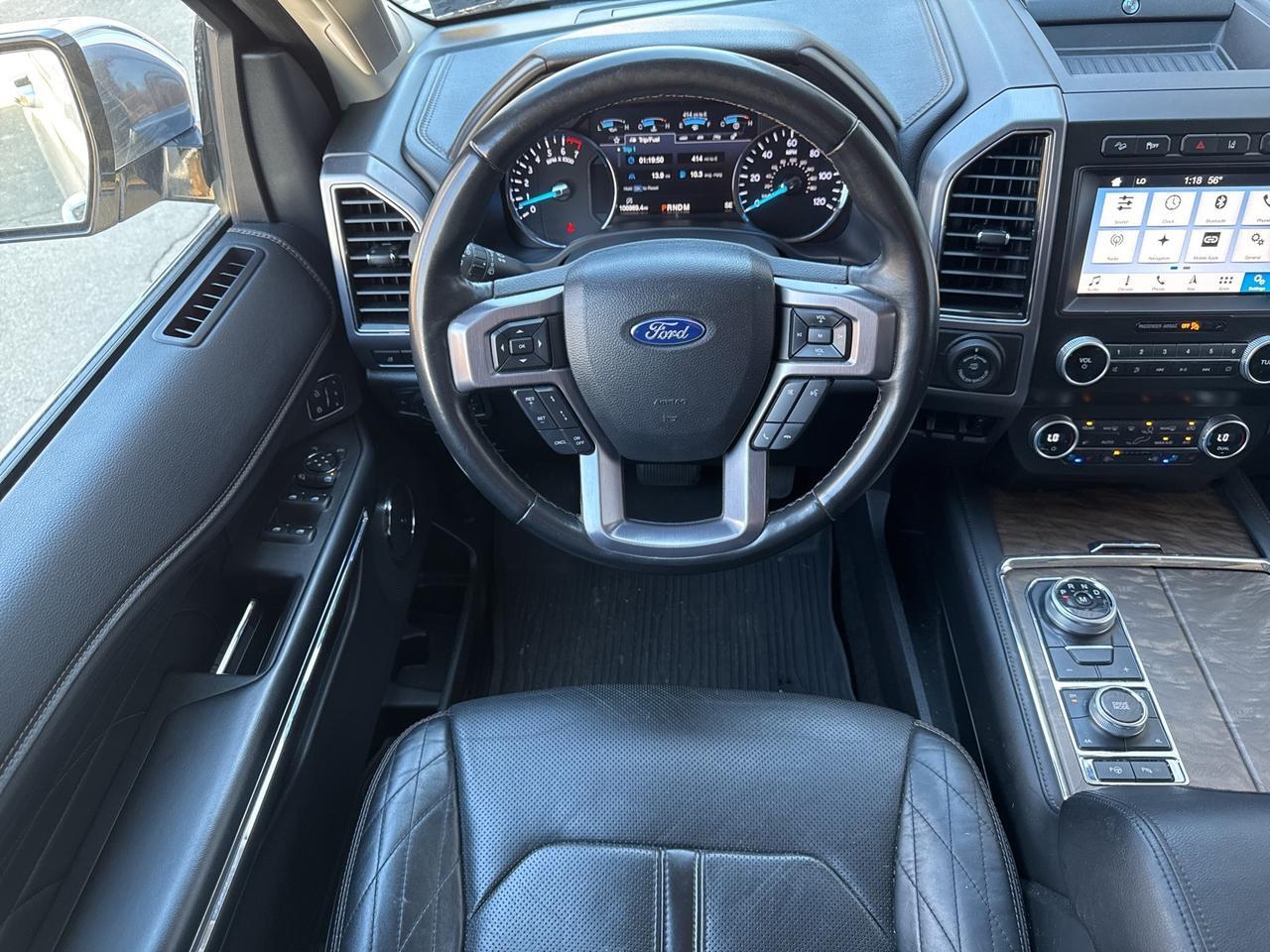 2019 Ford Expedition Platinum Warrenton VA