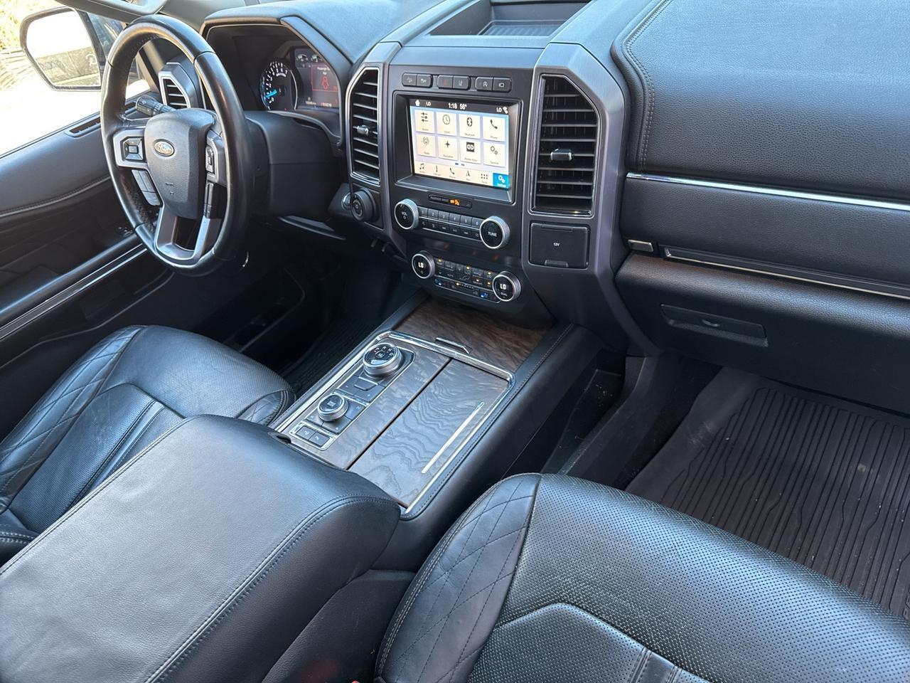 2019 Ford Expedition Platinum Warrenton VA
