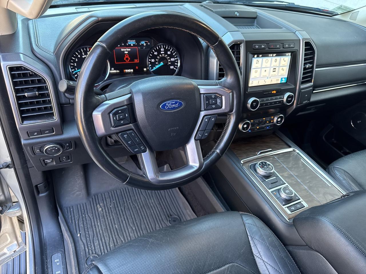 2019 Ford Expedition Platinum Warrenton VA