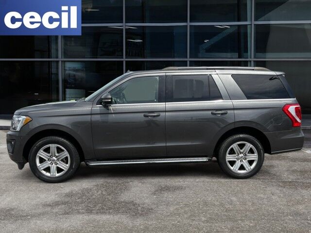 2019 Ford Expedition XLT