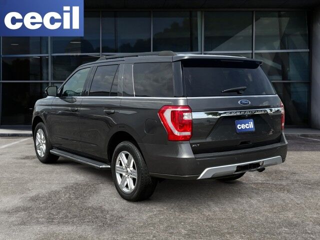 2019 Ford Expedition XLT