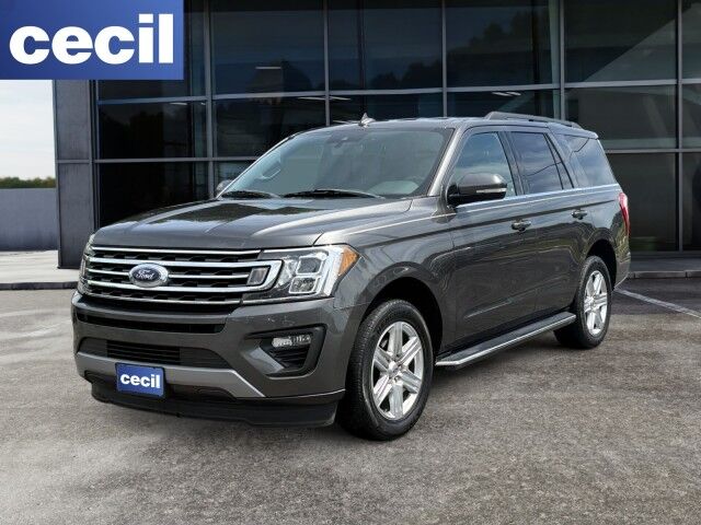 2019 Ford Expedition XLT