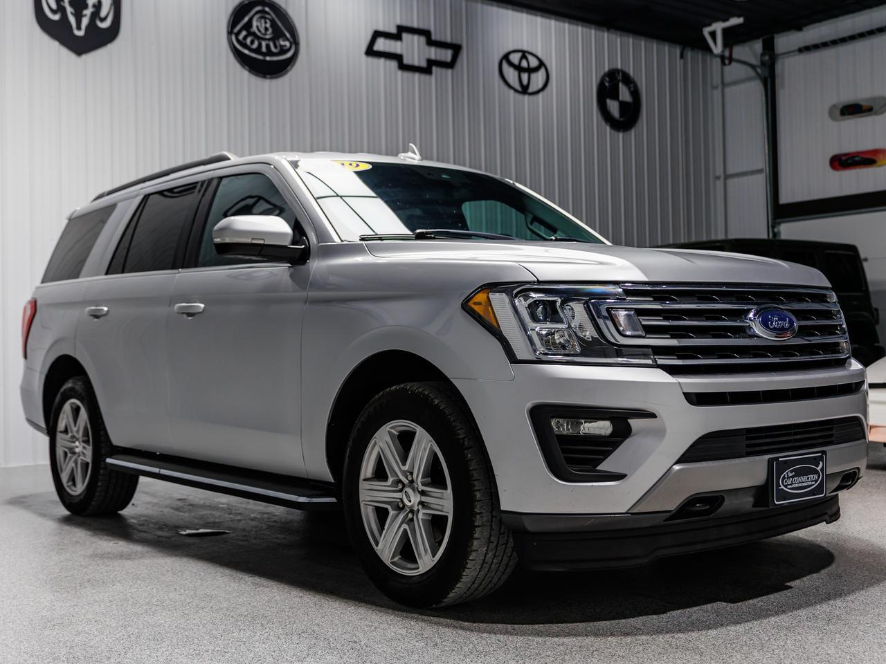 2018 Toyota Highlander Limited Platinum photo 49