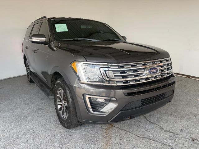 2019 Ford Expedition XLT 4WD
