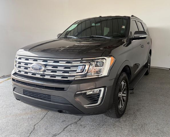 2019 Ford Expedition XLT 4WD