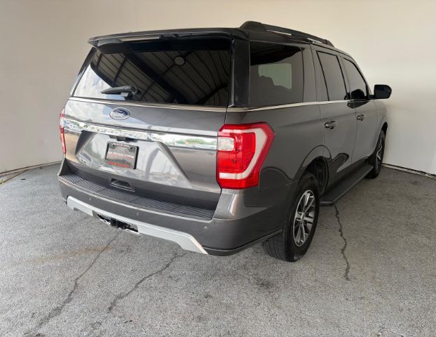 2019 Ford Expedition XLT 4WD