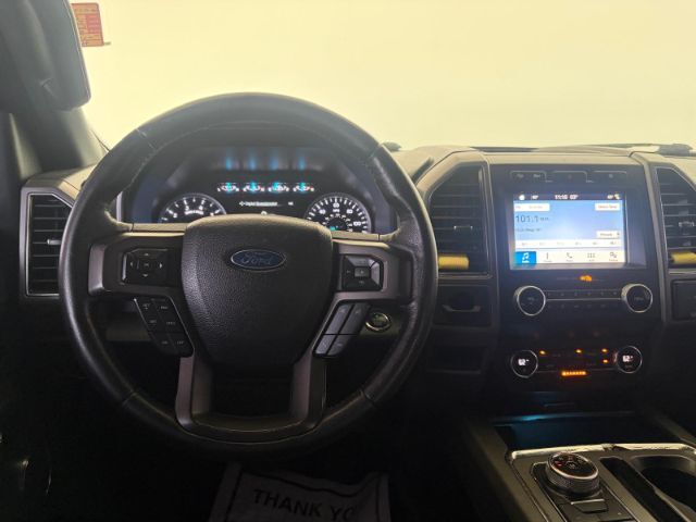 2019 Ford Expedition XLT - Photo 7