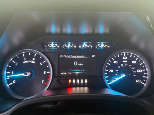 2019 Ford Expedition XLT - Photo 9