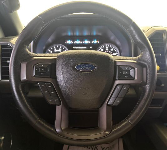 2019 Ford Expedition XLT - Photo 13