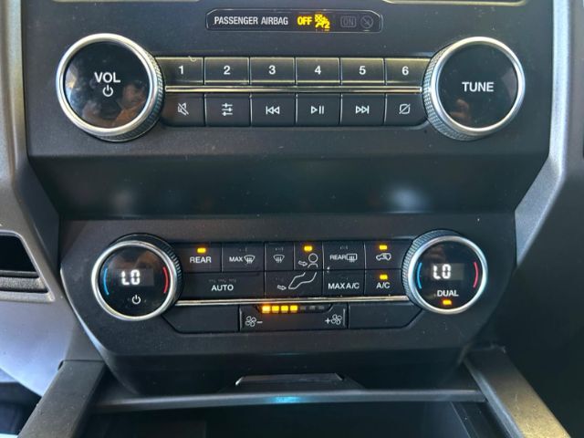 2019 Ford Expedition XLT 4WD Houston TX