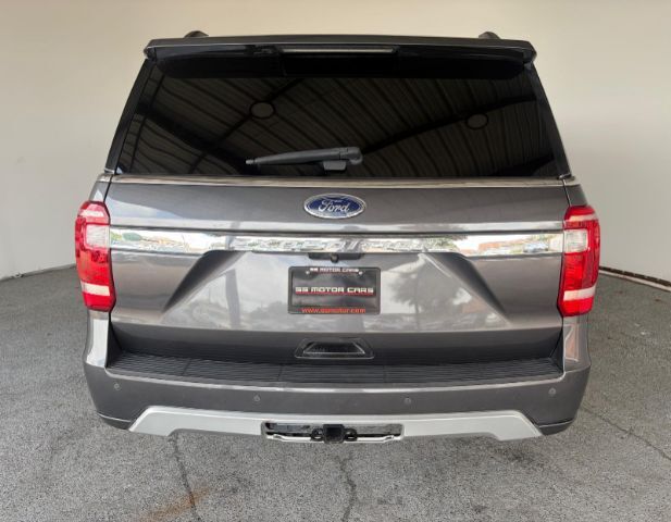 2019 Ford Expedition XLT - Photo 4