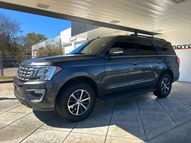 2019 Ford Expedition XLT 4WD