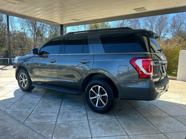 2019 Ford Expedition XLT 4WD