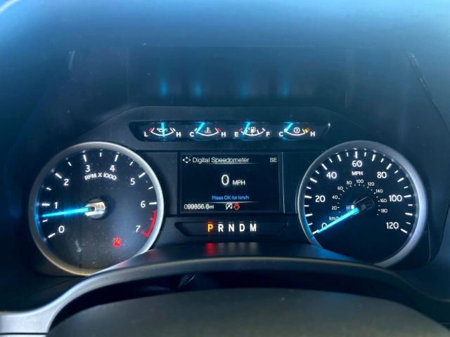 2019 Ford Expedition XLT 4WD Houston TX