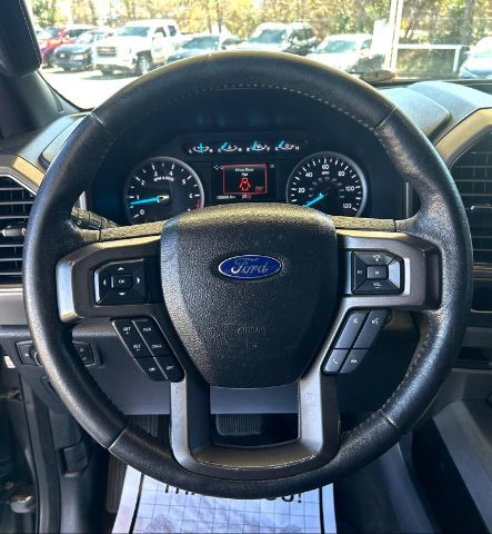 2019 Ford Expedition XLT 4WD Houston TX