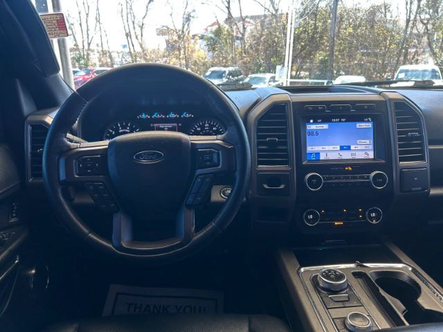 2019 Ford Expedition XLT 4WD Houston TX