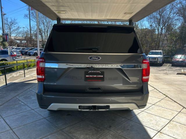 2019 Ford Expedition XLT 4WD Houston TX