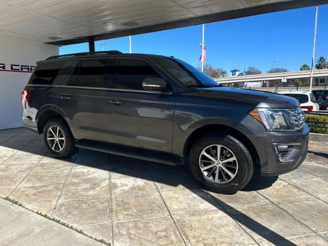 2019 Ford Expedition XLT 4WD Houston TX