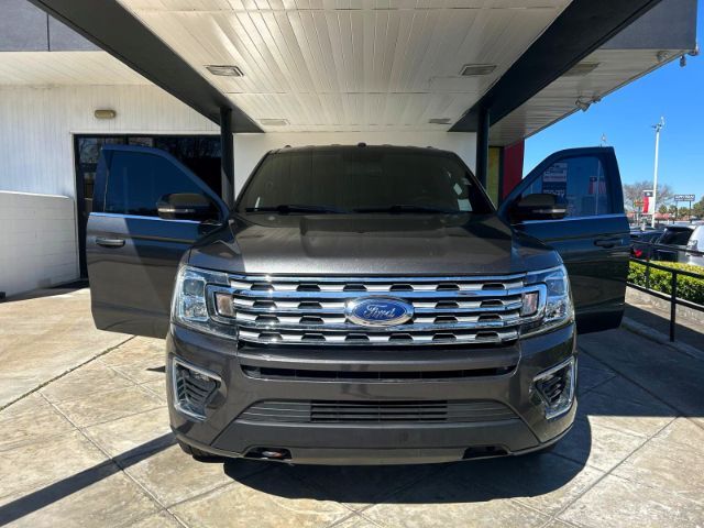 2019 Ford Expedition XLT 4WD Houston TX