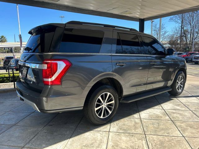 2019 Ford Expedition XLT 4WD Houston TX