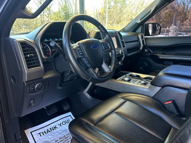2019 Ford Expedition XLT 4WD Houston TX