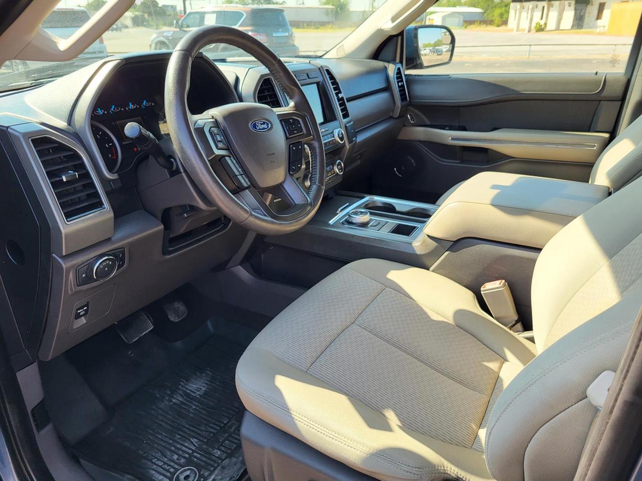 2019 Ford Expedition XLT 4x2 Beeville TX