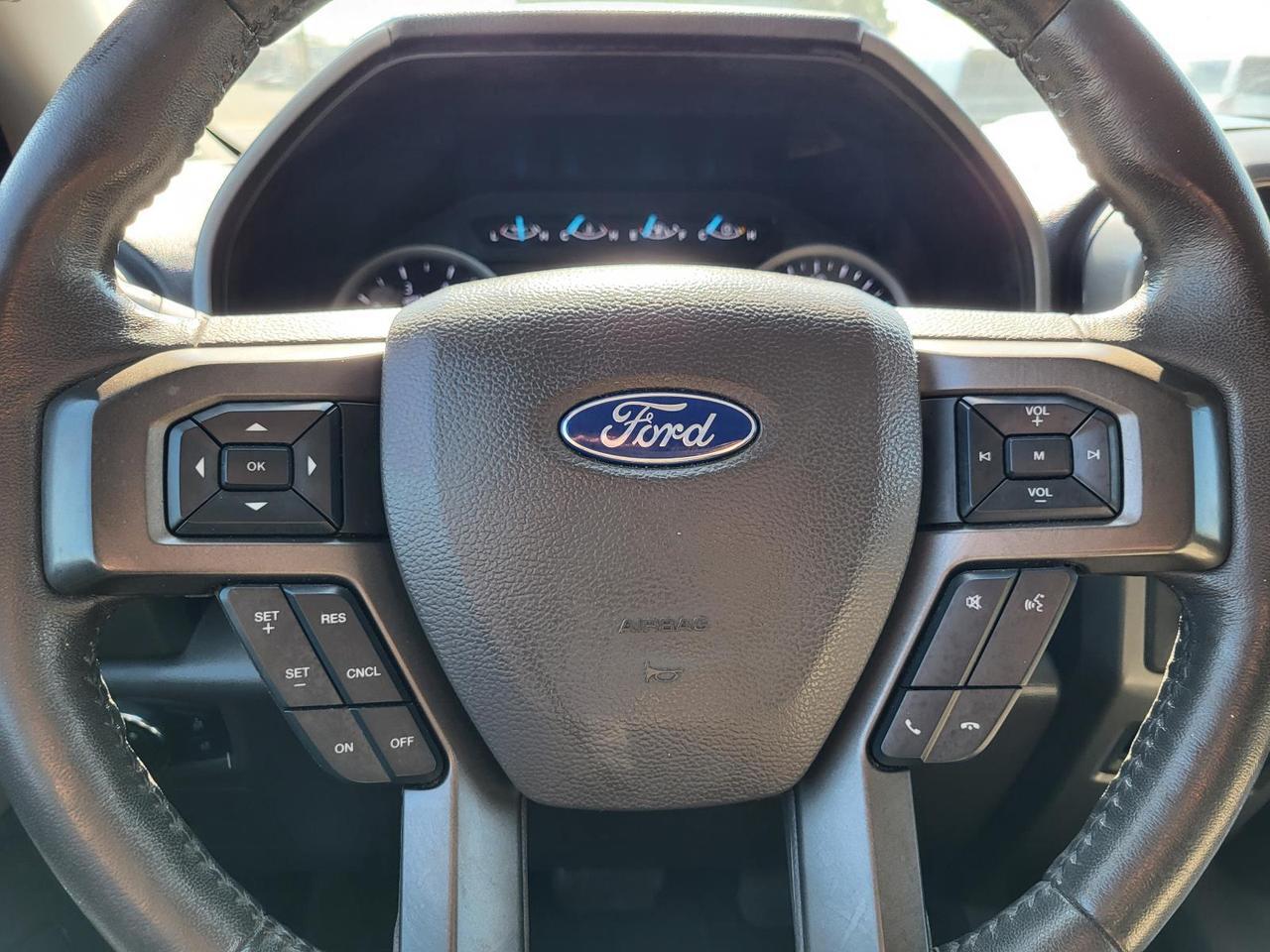 2019 Ford Expedition XLT 4x2 Beeville TX