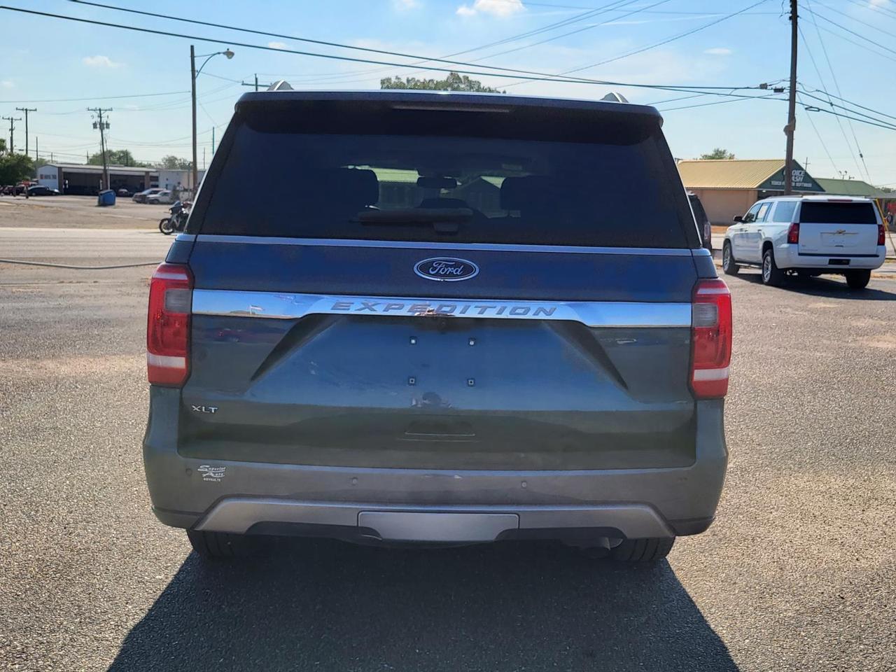 2019 Ford Expedition XLT 4x2 Beeville TX