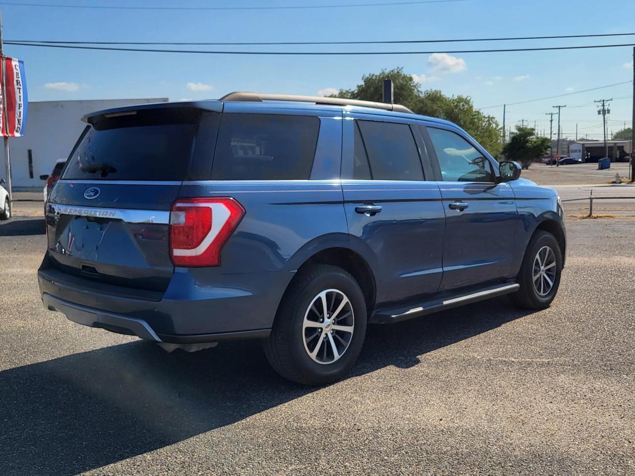 2019 Ford Expedition XLT 4x2 Beeville TX