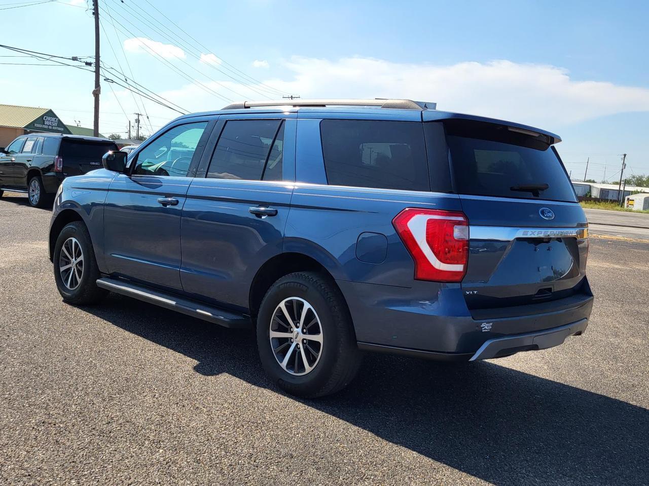 2019 Ford Expedition XLT 4x2 Beeville TX