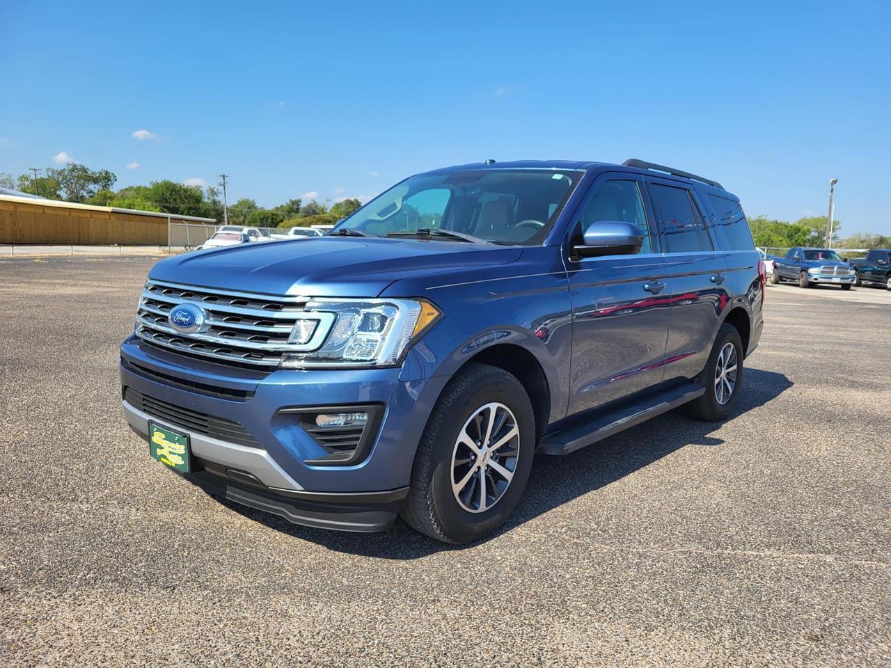 2019 Ford Expedition XLT 4x2 Beeville TX