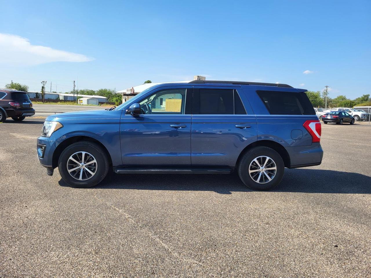 2019 Ford Expedition XLT 4x2 Beeville TX