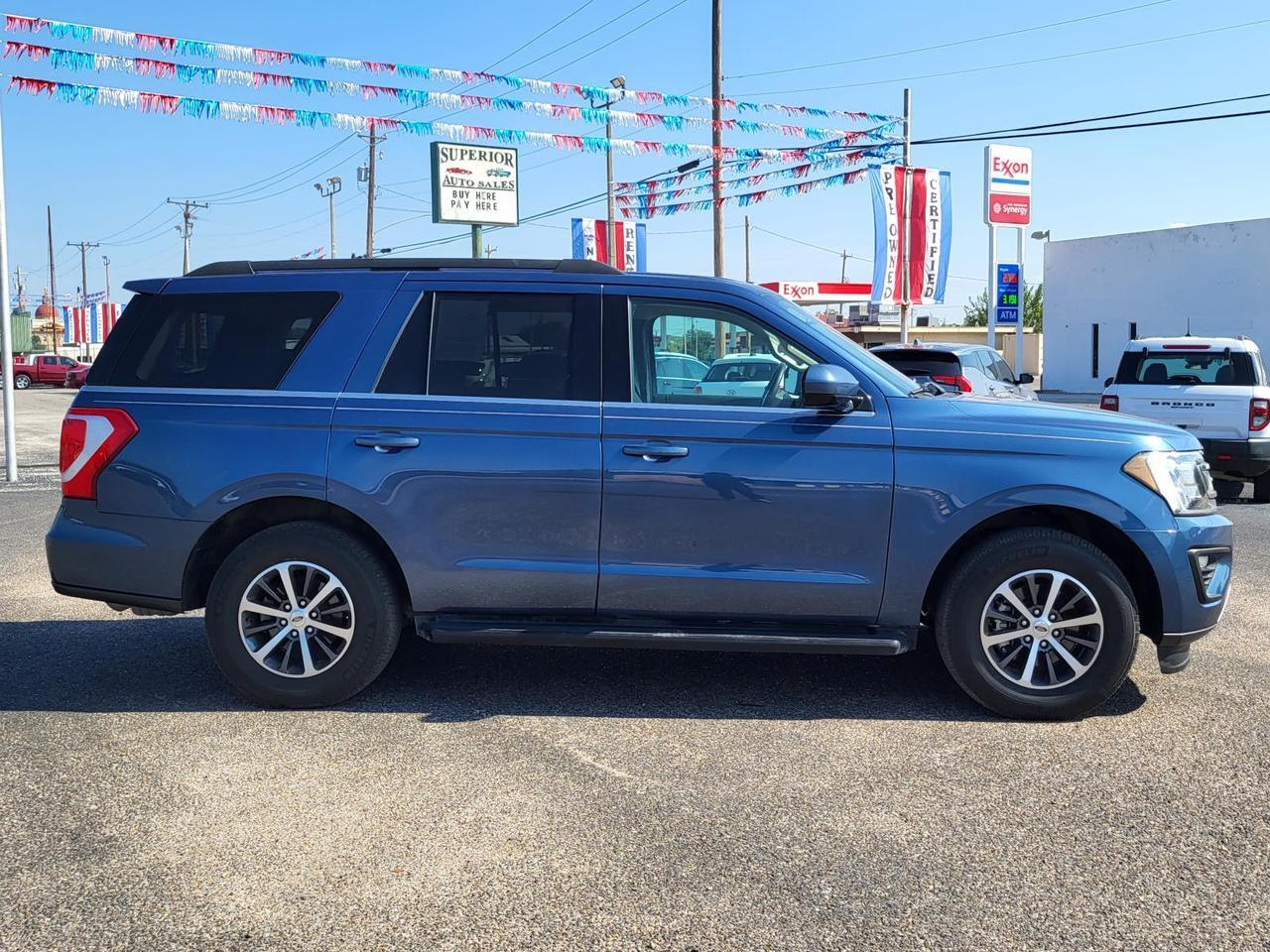 2019 Ford Expedition XLT 4x2 Beeville TX