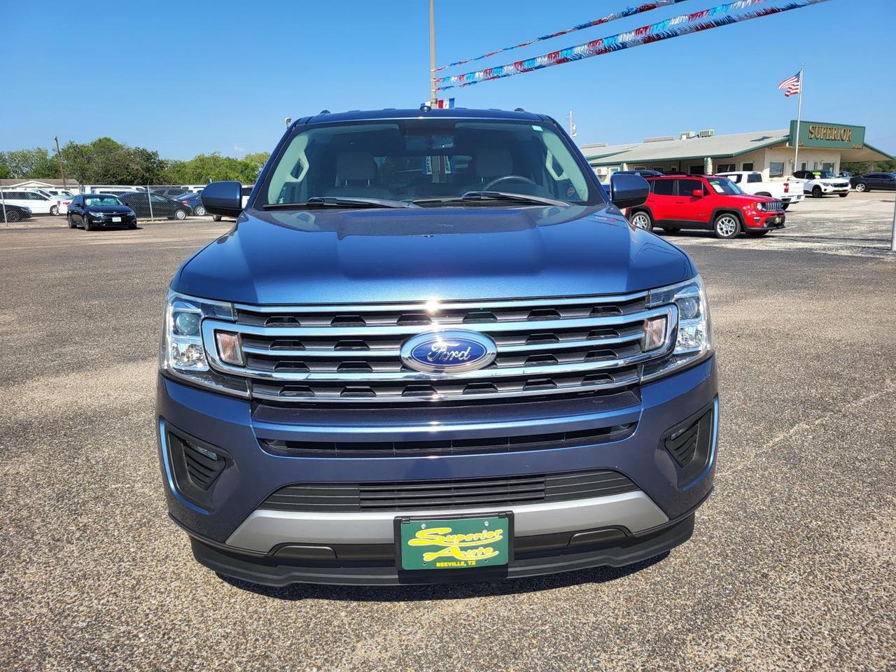 2019 Ford Expedition XLT 4x2 Beeville TX