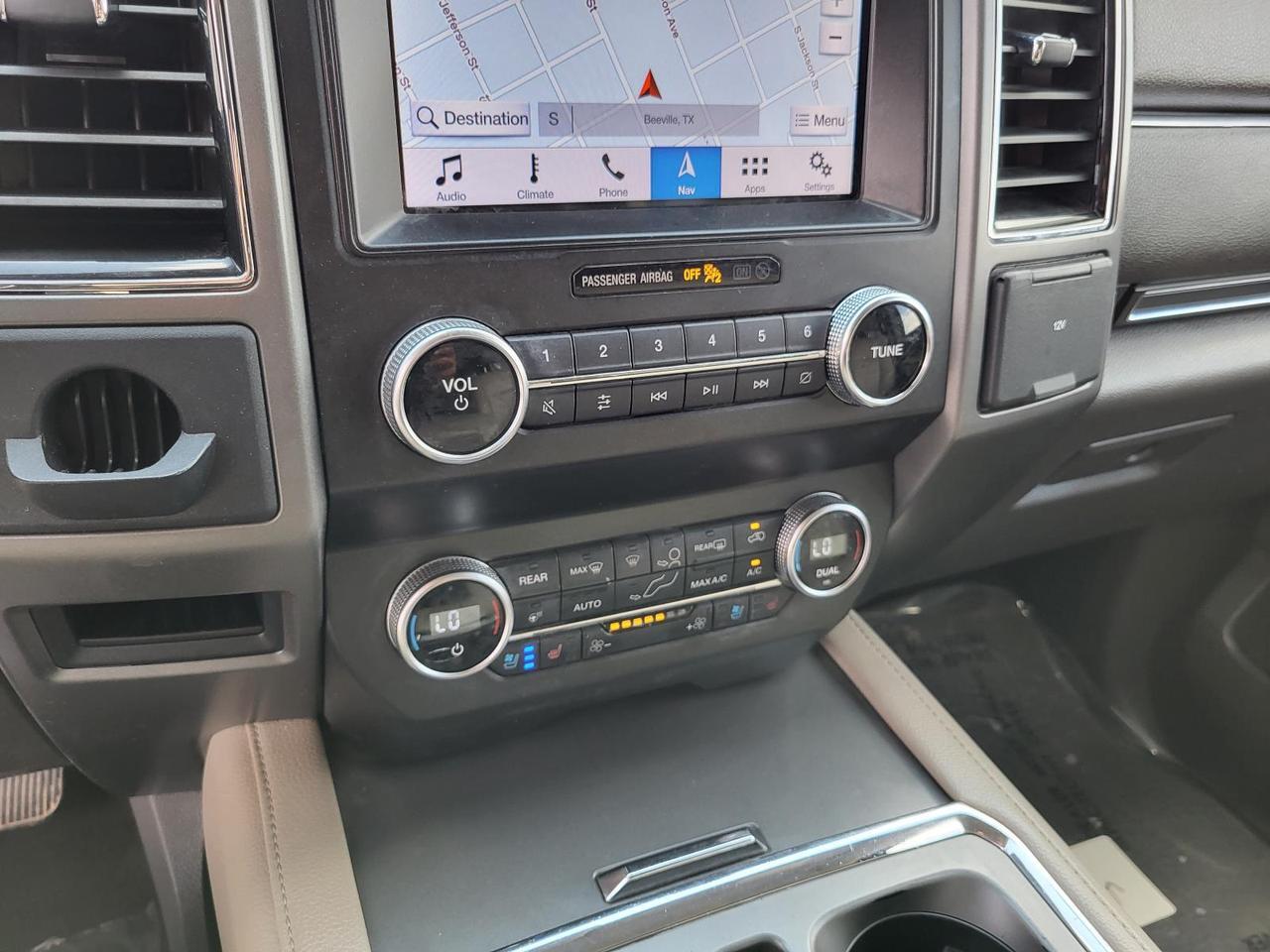 2019 Ford Expedition XLT 4x2 Beeville TX