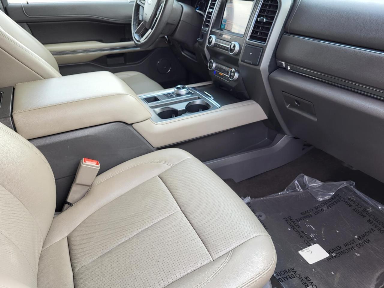 2019 Ford Expedition XLT 4x2 Beeville TX