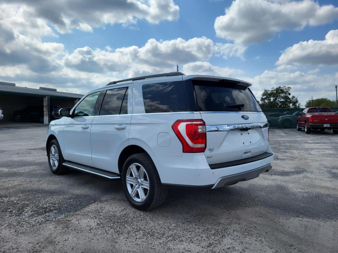 2019 Ford Expedition XLT 4x2 Beeville TX