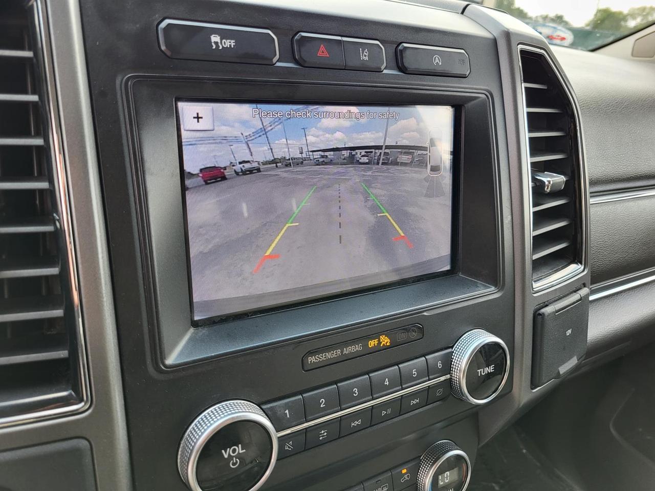 2019 Ford Expedition XLT 4x2 Beeville TX