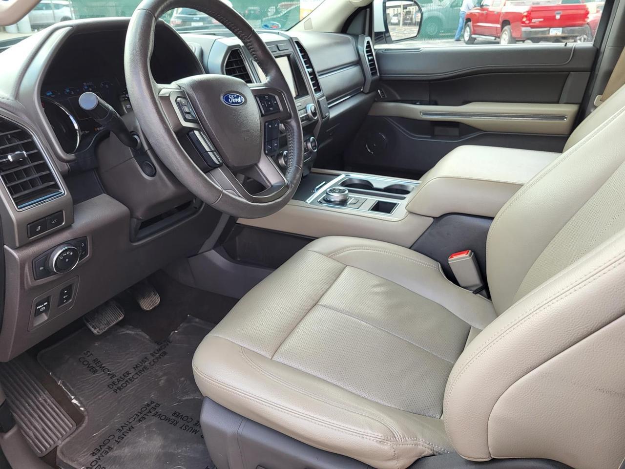 2019 Ford Expedition XLT 4x2 Beeville TX
