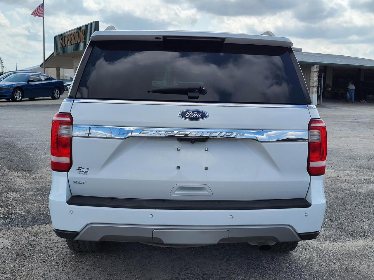 2019 Ford Expedition XLT 4x2 Beeville TX
