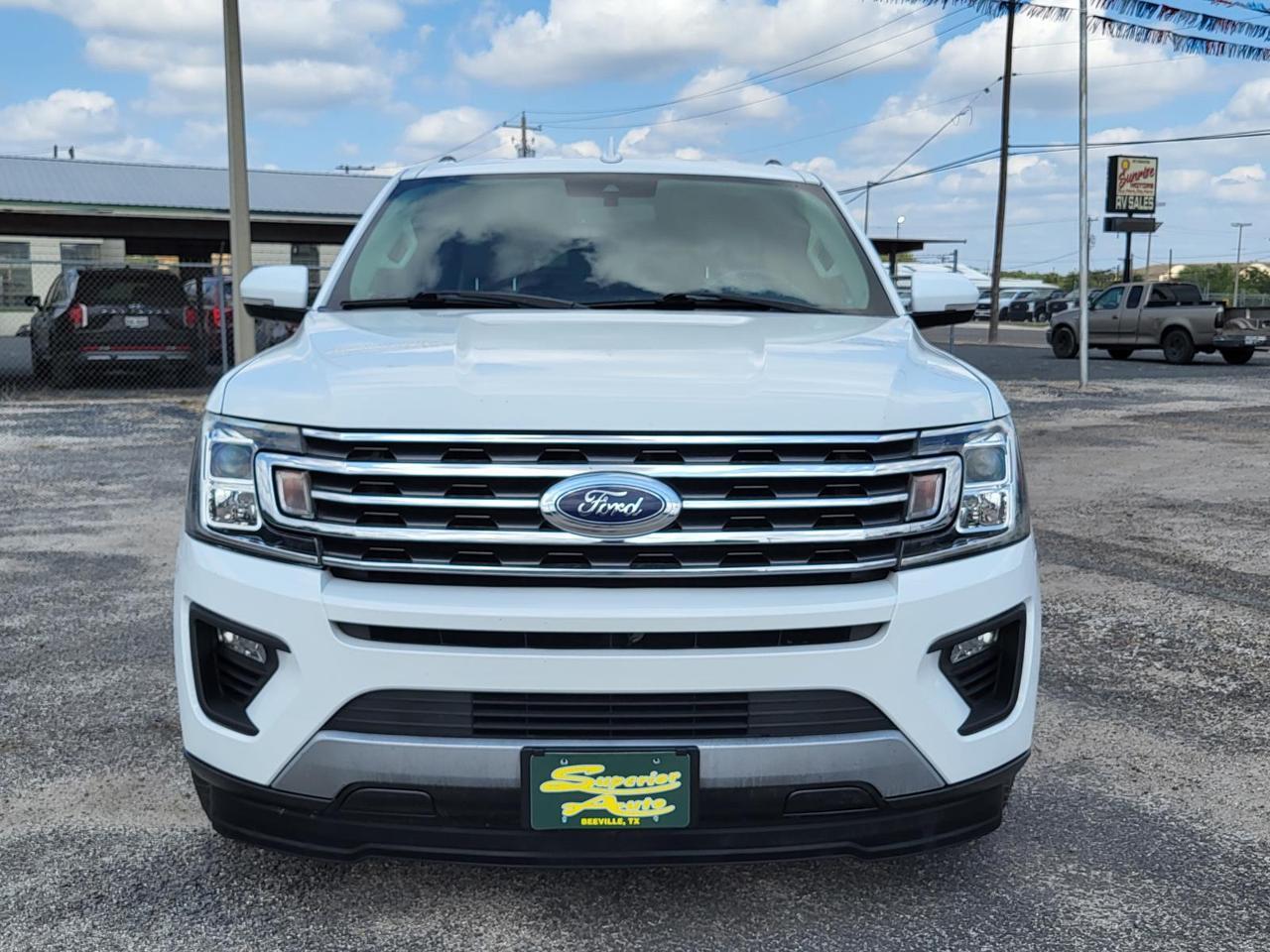2019 Ford Expedition XLT 4x2 Beeville TX