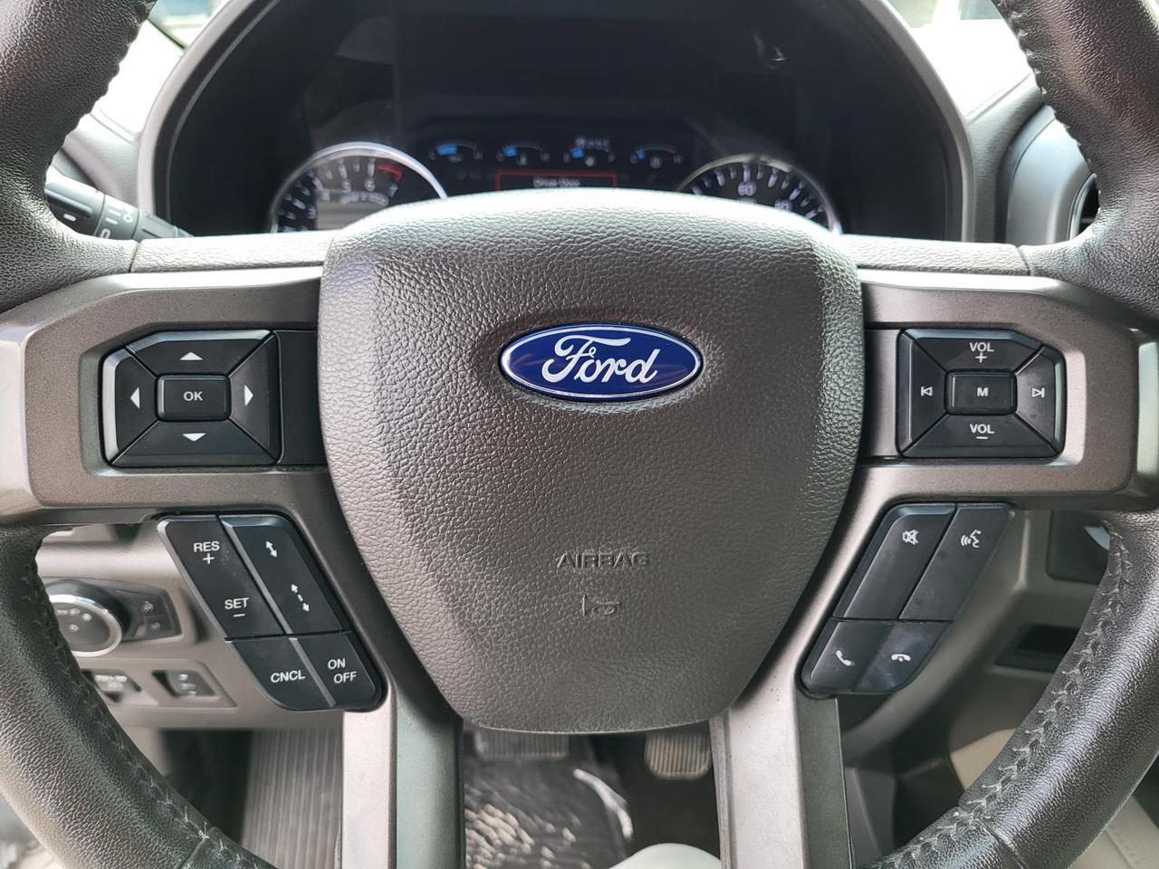 2019 Ford Expedition XLT 4x2 Beeville TX