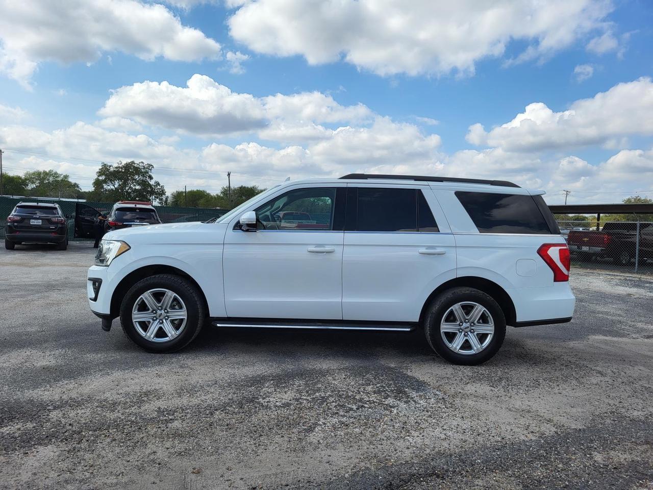 2019 Ford Expedition XLT 4x2 Beeville TX